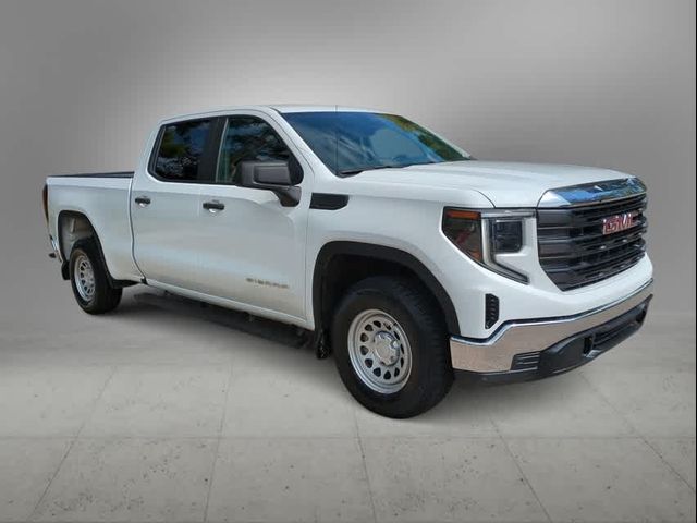 2022 GMC Sierra 1500 Pro