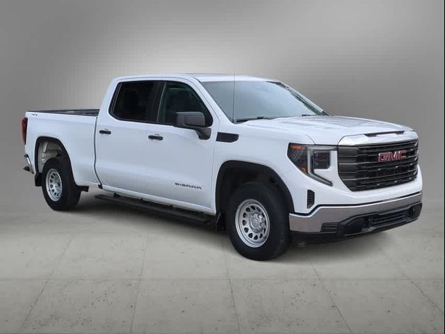 2022 GMC Sierra 1500 Pro