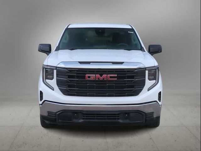 2022 GMC Sierra 1500 Pro