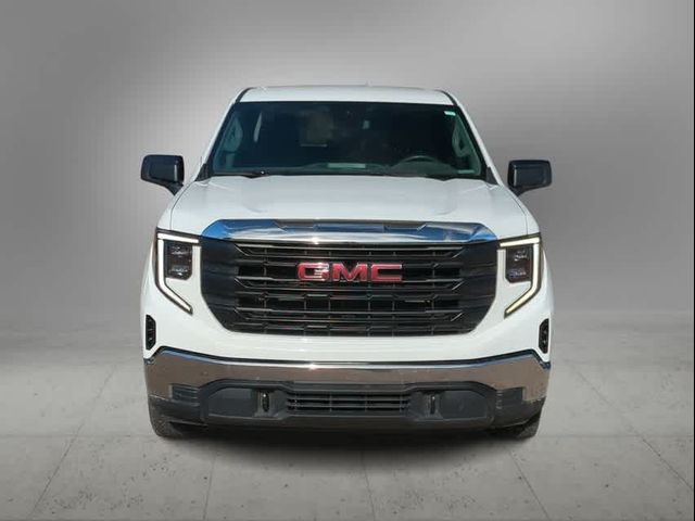 2022 GMC Sierra 1500 Pro