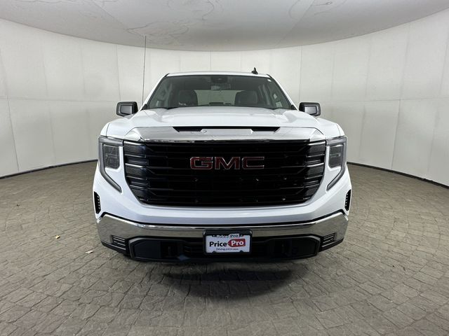 2022 GMC Sierra 1500 Pro