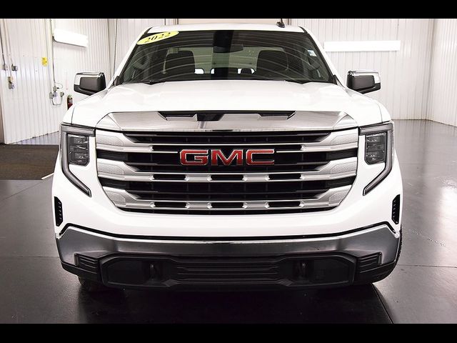 2022 GMC Sierra 1500 SLE