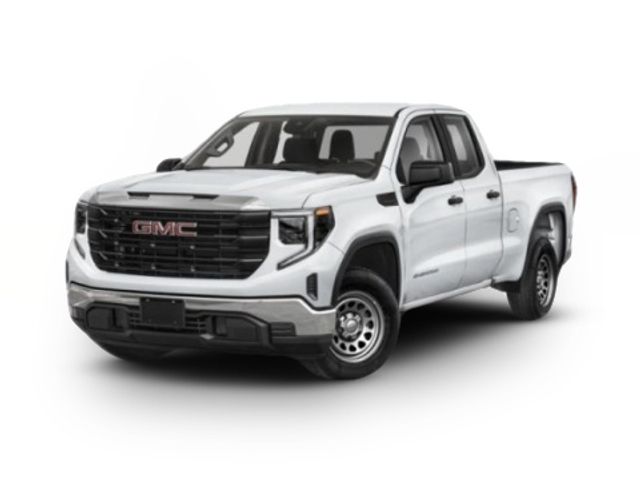 2022 GMC Sierra 1500 SLE