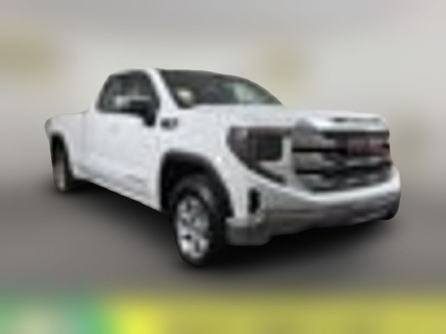 2022 GMC Sierra 1500 SLE