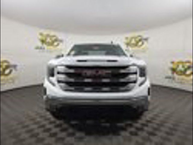 2022 GMC Sierra 1500 SLE