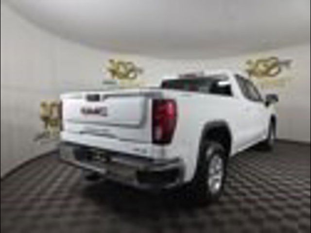 2022 GMC Sierra 1500 SLE