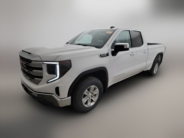 2022 GMC Sierra 1500 SLE