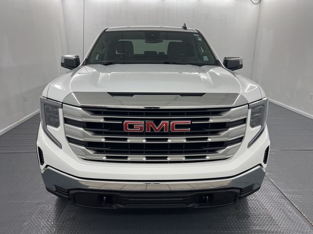 2022 GMC Sierra 1500 SLE