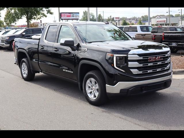 2022 GMC Sierra 1500 SLE