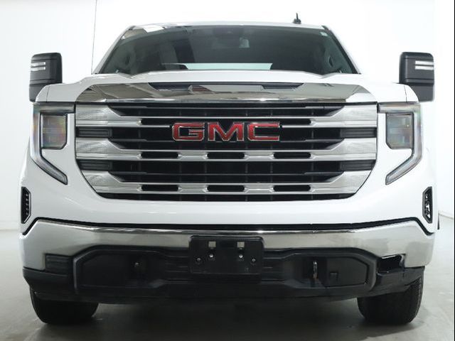 2022 GMC Sierra 1500 SLE