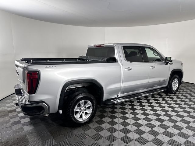 2022 GMC Sierra 1500 SLE