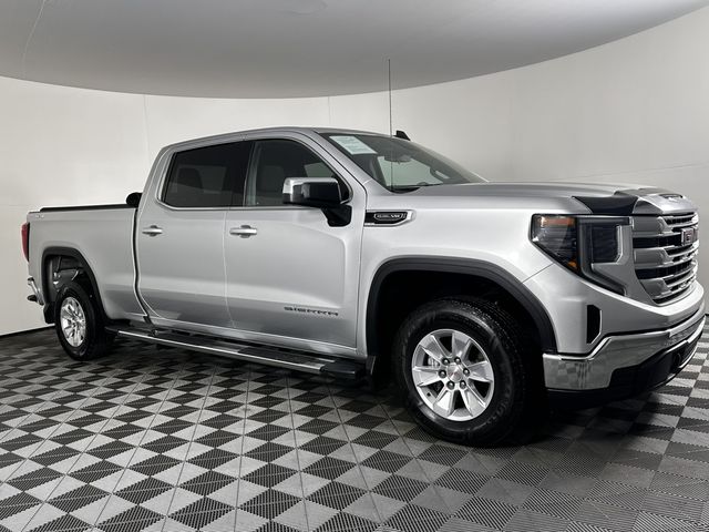 2022 GMC Sierra 1500 SLE