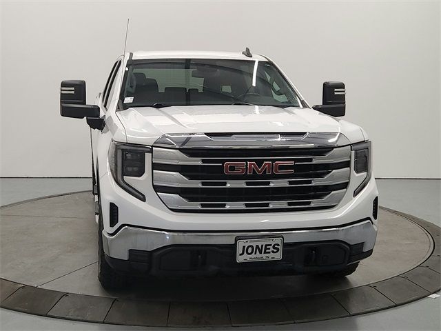 2022 GMC Sierra 1500 SLE