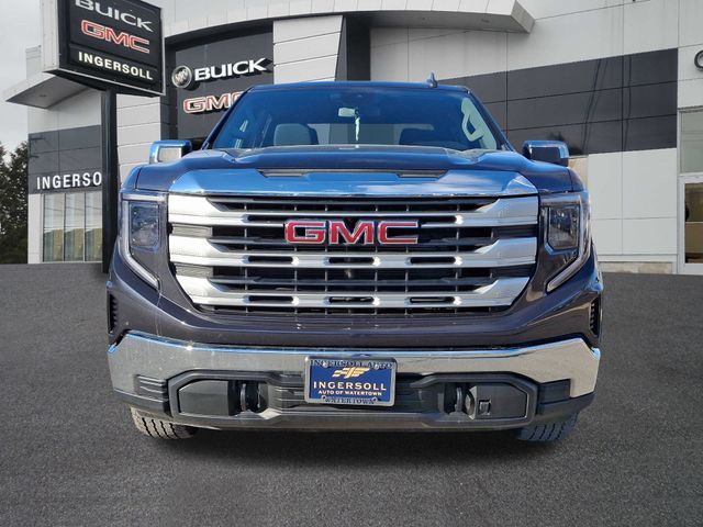 2022 GMC Sierra 1500 SLE