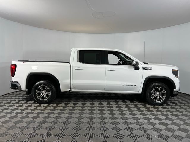 2022 GMC Sierra 1500 SLE