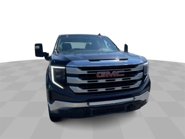 2022 GMC Sierra 1500 SLE