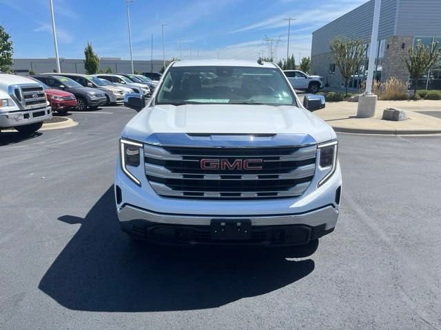 2022 GMC Sierra 1500 SLE