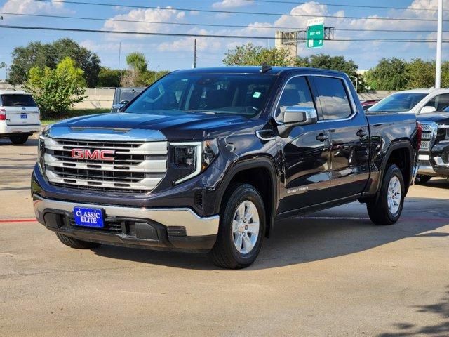 2022 GMC Sierra 1500 SLE