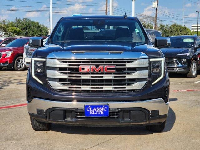 2022 GMC Sierra 1500 SLE