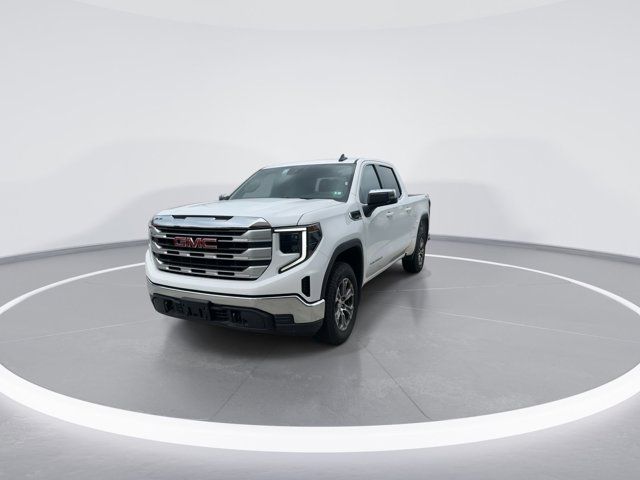 2022 GMC Sierra 1500 SLE