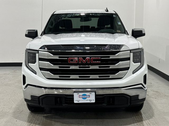 2022 GMC Sierra 1500 SLE