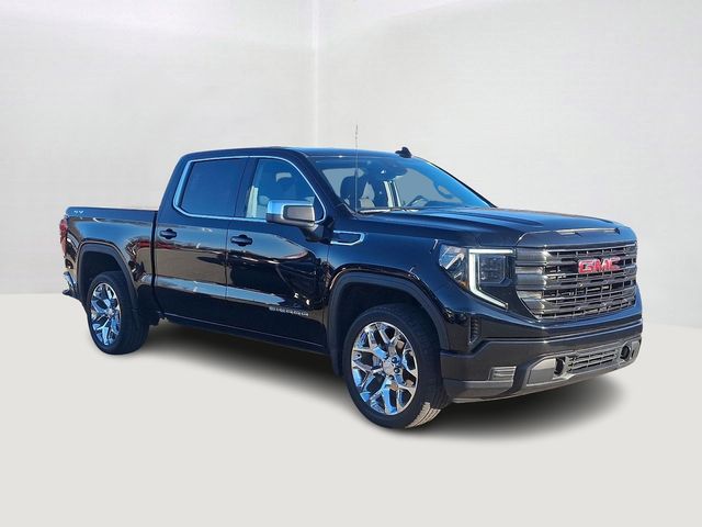 2022 GMC Sierra 1500 SLE