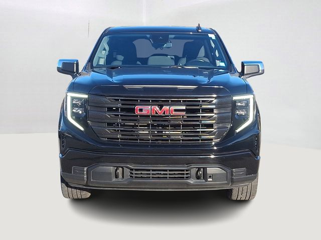 2022 GMC Sierra 1500 SLE