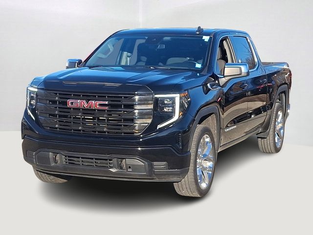 2022 GMC Sierra 1500 SLE