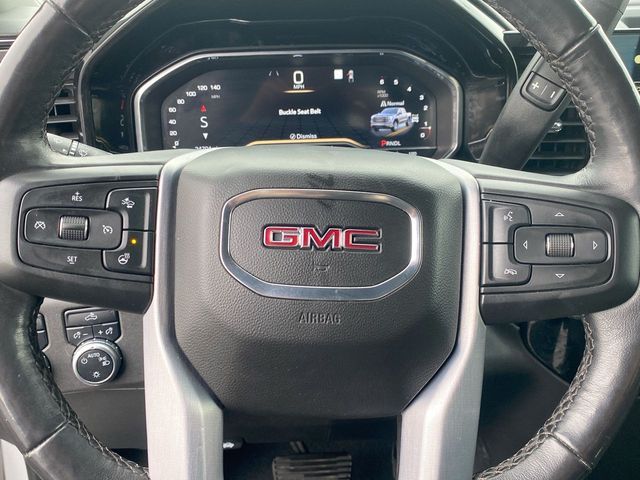 2022 GMC Sierra 1500 SLE