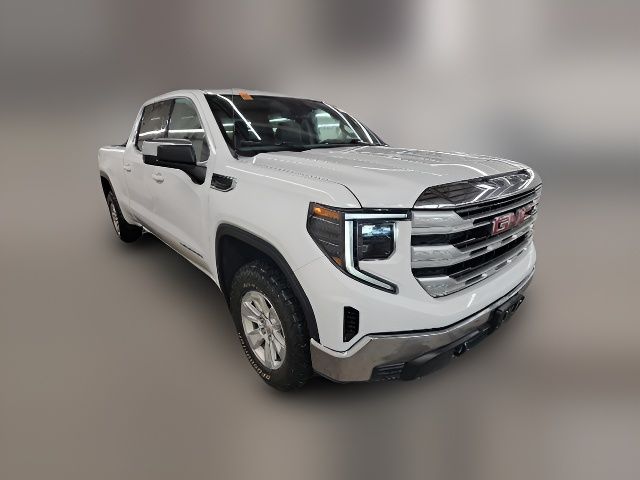 2022 GMC Sierra 1500 SLE