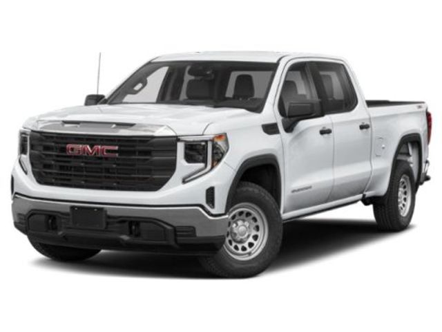 2022 GMC Sierra 1500 SLE