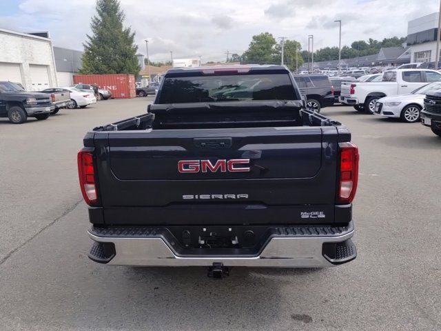 2022 GMC Sierra 1500 SLE