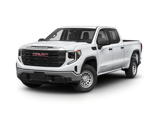 2022 GMC Sierra 1500 SLE