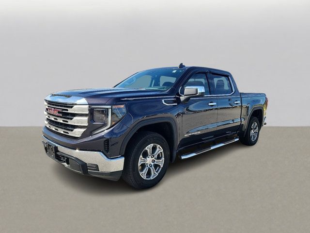 2022 GMC Sierra 1500 SLE