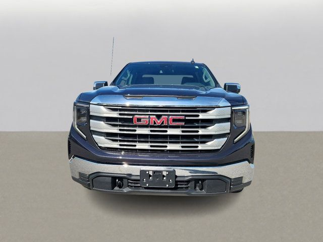 2022 GMC Sierra 1500 SLE