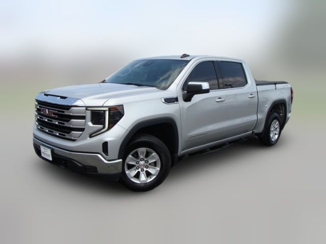 2022 GMC Sierra 1500 SLE