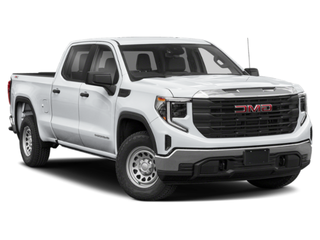 2022 GMC Sierra 1500 SLE