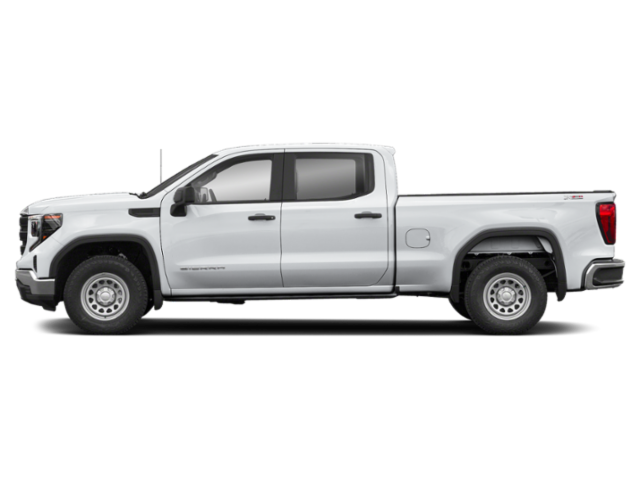 2022 GMC Sierra 1500 SLE