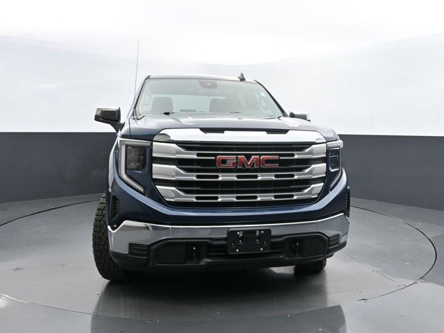 2022 GMC Sierra 1500 SLE