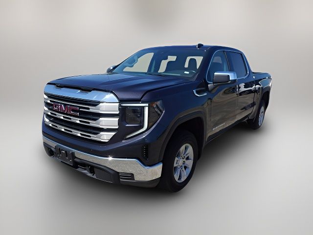 2022 GMC Sierra 1500 SLE