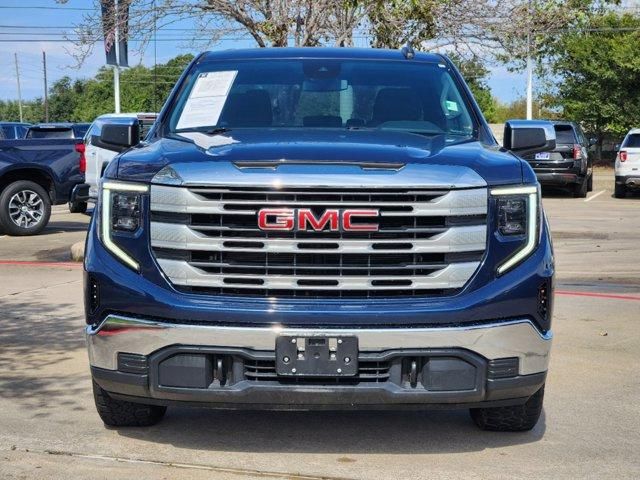 2022 GMC Sierra 1500 SLE