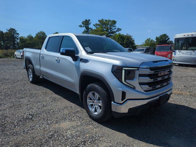 2022 GMC Sierra 1500 SLE