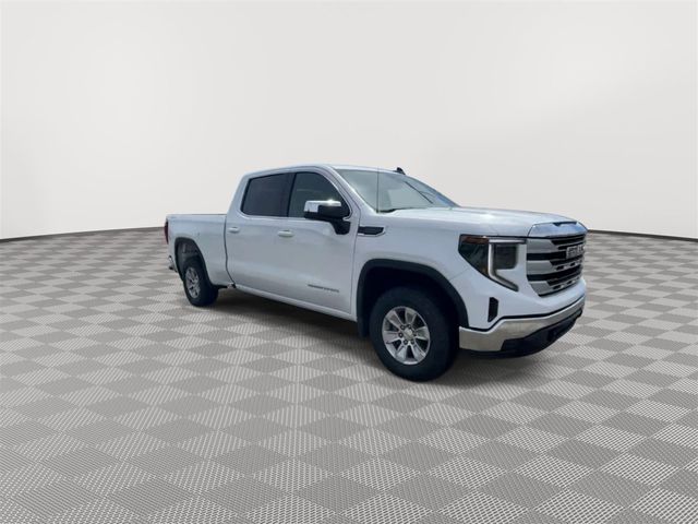 2022 GMC Sierra 1500 SLE