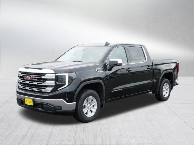 2022 GMC Sierra 1500 SLE