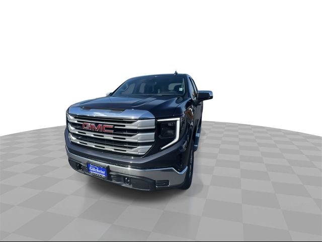 2022 GMC Sierra 1500 SLE