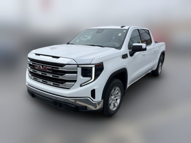 2022 GMC Sierra 1500 SLE