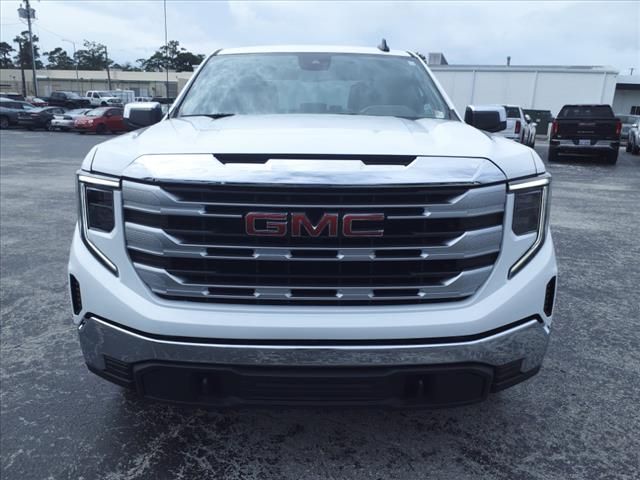 2022 GMC Sierra 1500 SLE