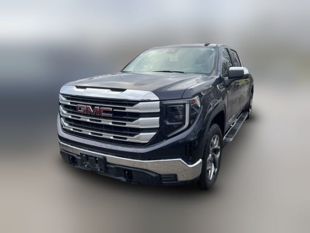 2022 GMC Sierra 1500 SLE