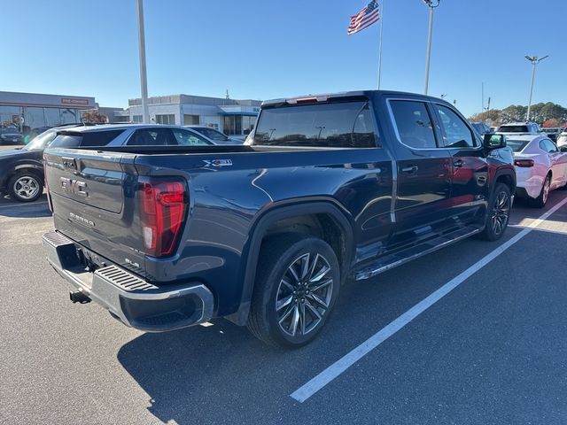 2022 GMC Sierra 1500 SLE