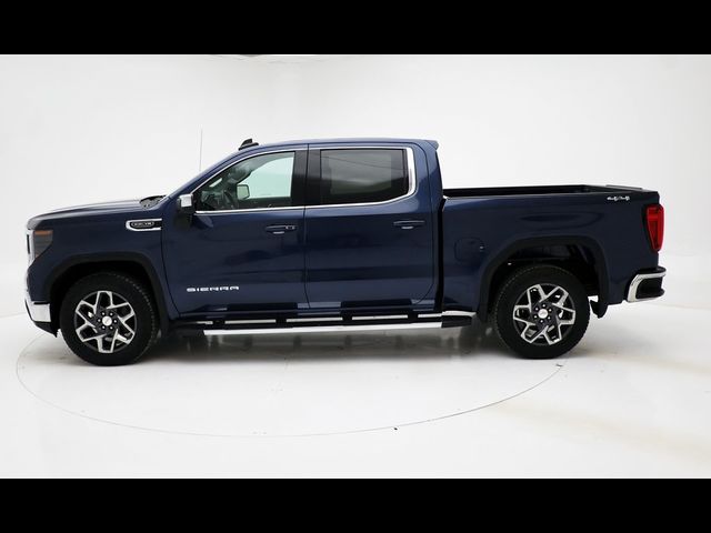 2022 GMC Sierra 1500 SLE